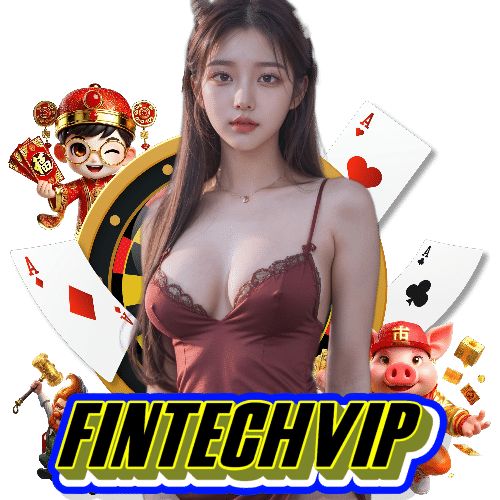 fintechvip จ่ายจริง