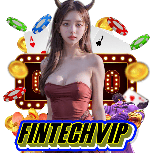 fintechvip ทดลองเล่น