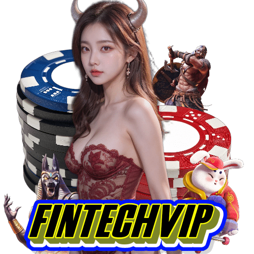 fintechvip สล็อต