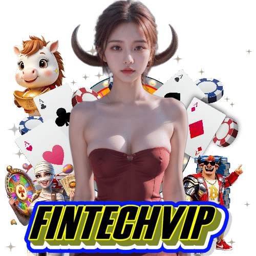 fintechvip เว็บตรง